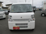 エブリイ PA 4WD 5AGS