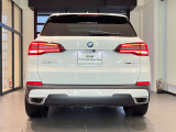X5 xドライブ 35d プレジャー3 エディション 4WD 