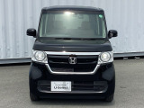N-BOX G L ホンダセンシング 