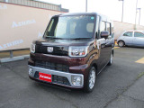ウェイク X 4WD 