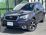 フォレスター 2.0 Sリミテッド 4WD 4WD 修復歴無し