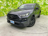RAV4 2.0 アドベンチャー 4WD 