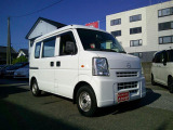 スクラム PA ハイルーフ 