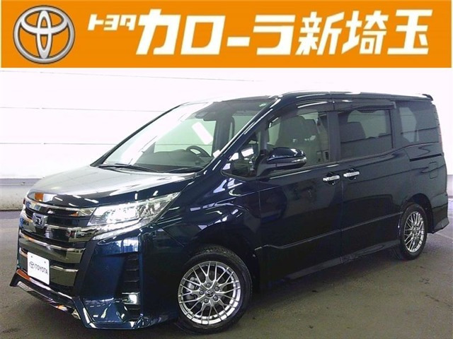 ノア 1.8 ハイブリッド Si W×B II 