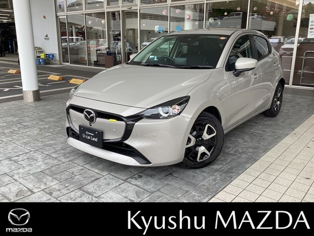 MAZDA2 1.5 15BD 