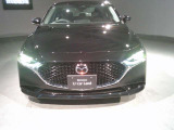 MAZDA3セダン 1.8 XD ツーリング 