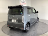 N-WGNカスタム L ホンダ センシング 4WD 