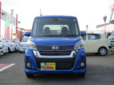 デイズルークス ハイウェイスター X 4WD 