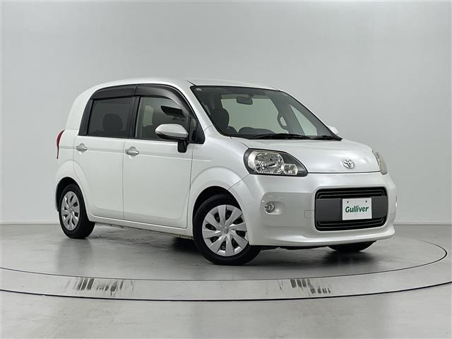 ポルテ 1.5 Y 修復歴無し