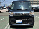 スペーシア ハイブリッド(HYBRID)  X 4WD 