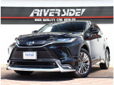 トヨタ ハリアー 2.0 Z  JBLナビフルセグバックカメラモデリスタ
