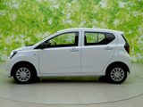 ミライース L 4WD 