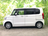 N-BOX G EX ホンダセンシング 