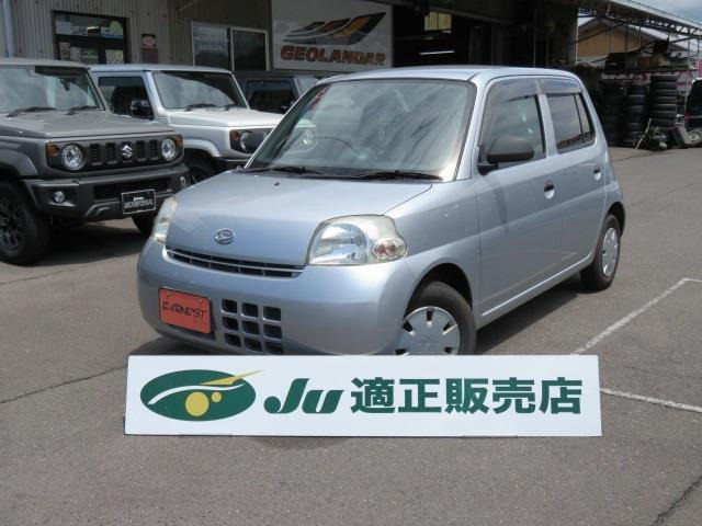 エッセ D 