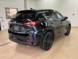 CX-5 2.2 XD スポーツ アピアランス ディーゼルターボ
