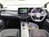 ノート 1.2 S FOUR 4WD 