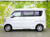 エブリイワゴン PZターボスペシャル 4WD 