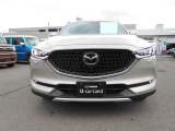 CX-8 2.2 XD Lパッケージ 4WD 
