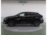 RX 300 Fスポーツ 4WD 