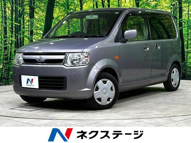 eKワゴン MS 