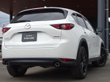 CX-5 2.2 XD ブラックトーンエディション 