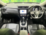 エクストレイル 2.0 20X 
