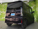タントカスタム RS 