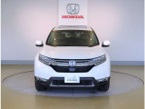 CR-V  2.0 e:HEV EX マスターピース 4WD