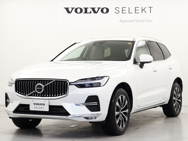 XC60 ウルトラ B5 AWD 4WD 