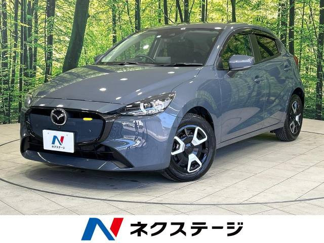 MAZDA2 1.5 15BD 