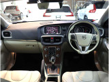 V40 D4 インスクリプション ディーゼル 