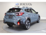 クロストレック 2.0 リミテッド 4WD 
