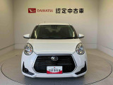 ブーン 1.0 シルク SAIII 