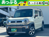 スズキ ハスラー