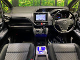 ヴォクシー 2.0 ZS 煌 