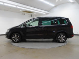 シャラン TDI ハイライン 