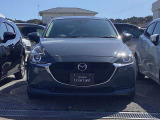 MAZDA2 1.5 15S スマートエディション 