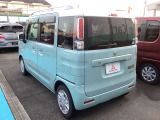 スペーシア ハイブリッド(HYBRID)  X 