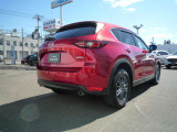 CX-5 2.2 XD プロアクティブ 4WD 