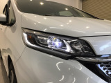 フリード 1.5 G ホンダセンシング 