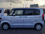 N-BOX G EX ホンダセンシング 