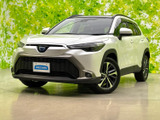 カローラクロス 1.8 ハイブリッド Z E-Four 4WD 