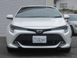 カローラスポーツ 1.2 GZ 4WD 