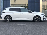 308 GT ブルーHDi ディーゼル 