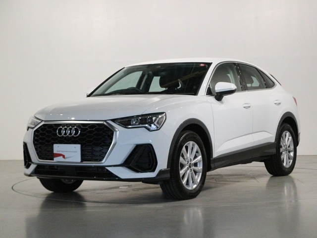 Q3  35 TFSI