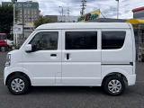 スクラム PC ハイルーフ 4WD 