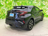 C-HR ハイブリッド 1.8 S LED パッケージ 