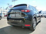 CX-5 2.2 XD エクスクルーシブ モード 4WD 