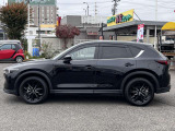 CX-5 2.2 XD ブラックトーンエディション 