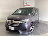 ホンダ ステップワゴン